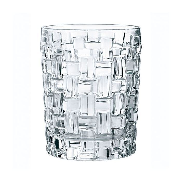 Стакан Nachtmann серія "Bossa Nova" Whisky tumbler 330 мл Фото
