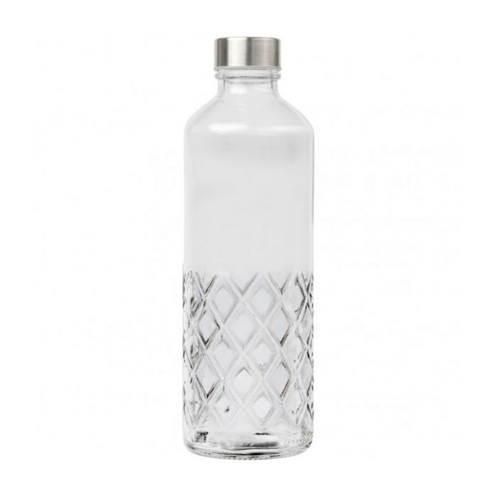 Бутылка для воды Uniglass серія "Water Diamond" 1000 мл Фото
