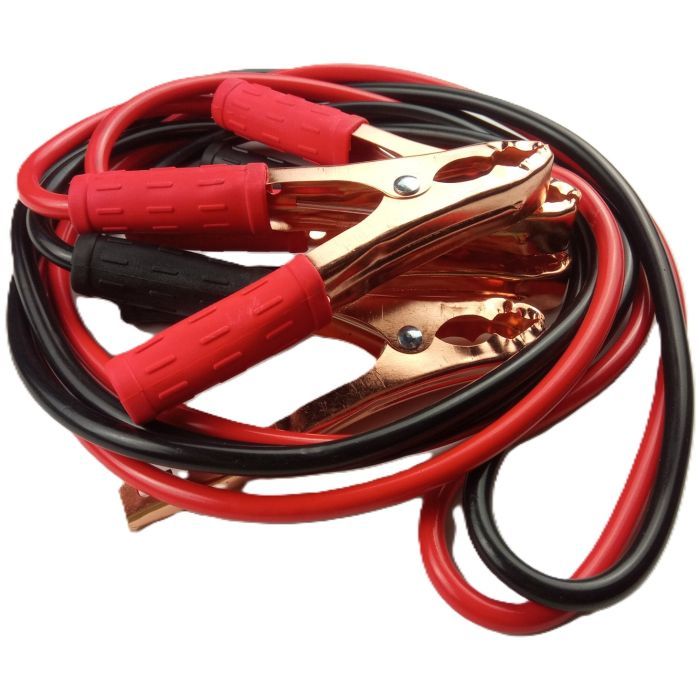 Провода для запуска для автомобиля СИЛА 800А/4м Фото
