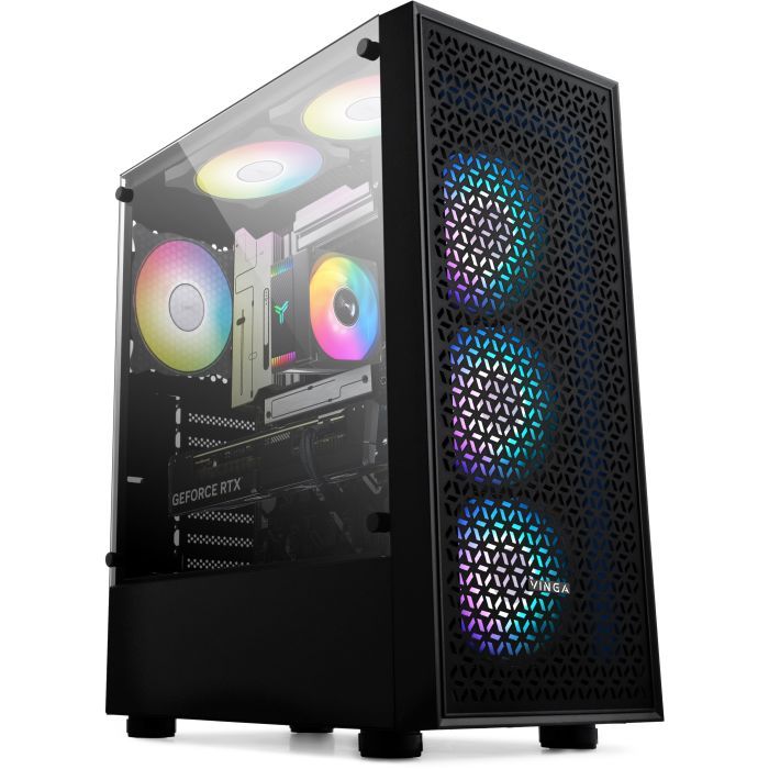 Компьютер Vinga Wolverine D8762 Фото