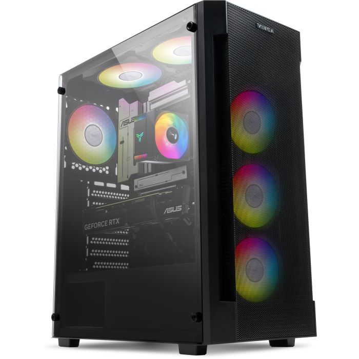 Компьютер Vinga Wolverine D8824 Фото