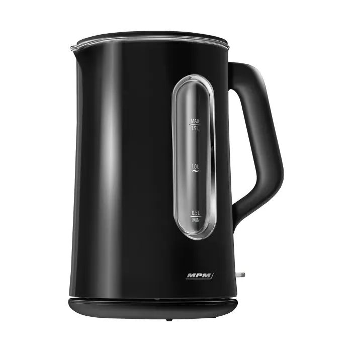 Электрочайник MPM MCZ-126/C Фото