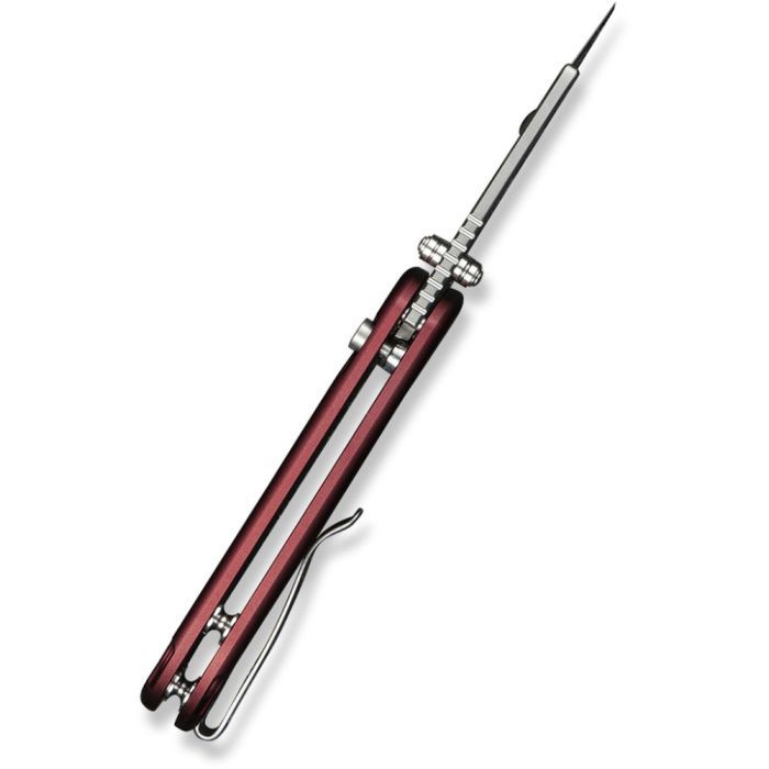 Нож Civivi Elementum Utility Red Фото 4