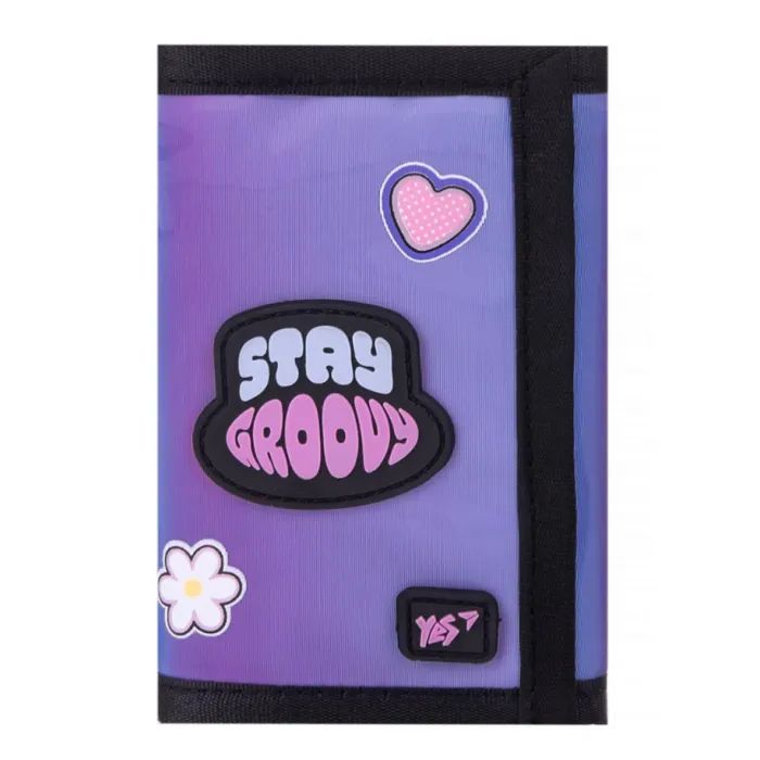 Кошелек детский Yes Be Happy W-1 Фото