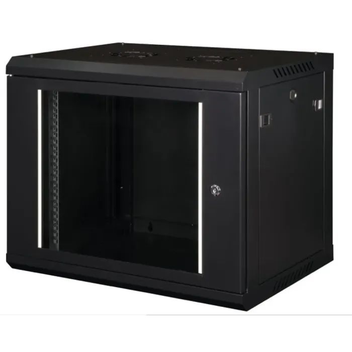 Шкаф настенный Hypernet 9U 19" 600x450 ProLine Фото
