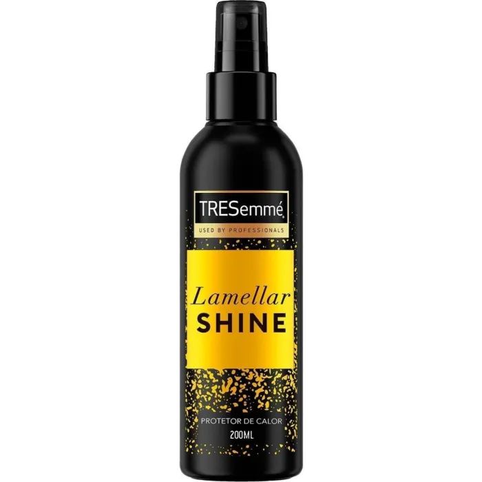 Спрей для волос Tresemme Lamellar Shine Термозащитный 200 мл Фото