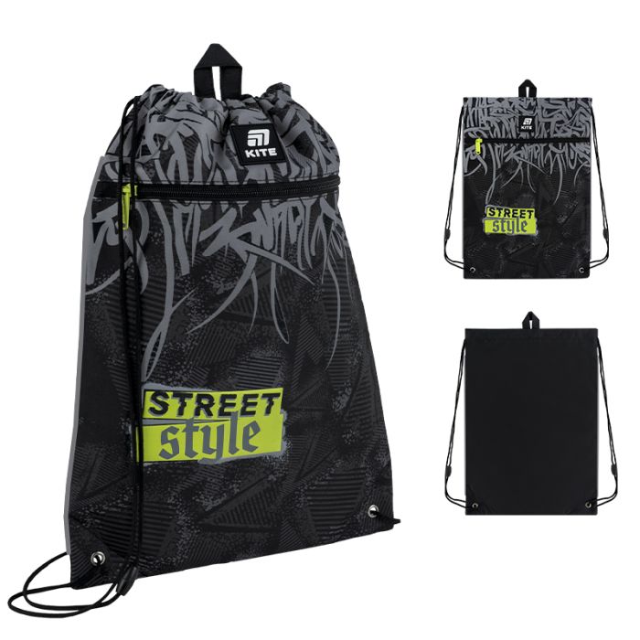 Сумка для обуви Kite 601M Street Style Фото