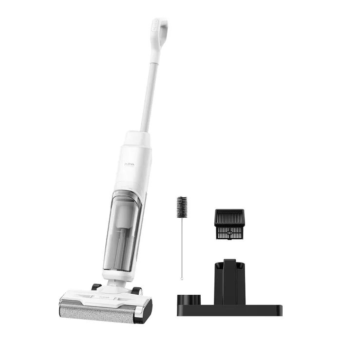 Пылесос MOVA K10 Pro Фото