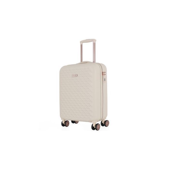 Чемодан Semi Line 20" S T5791-1 Ercu Фото