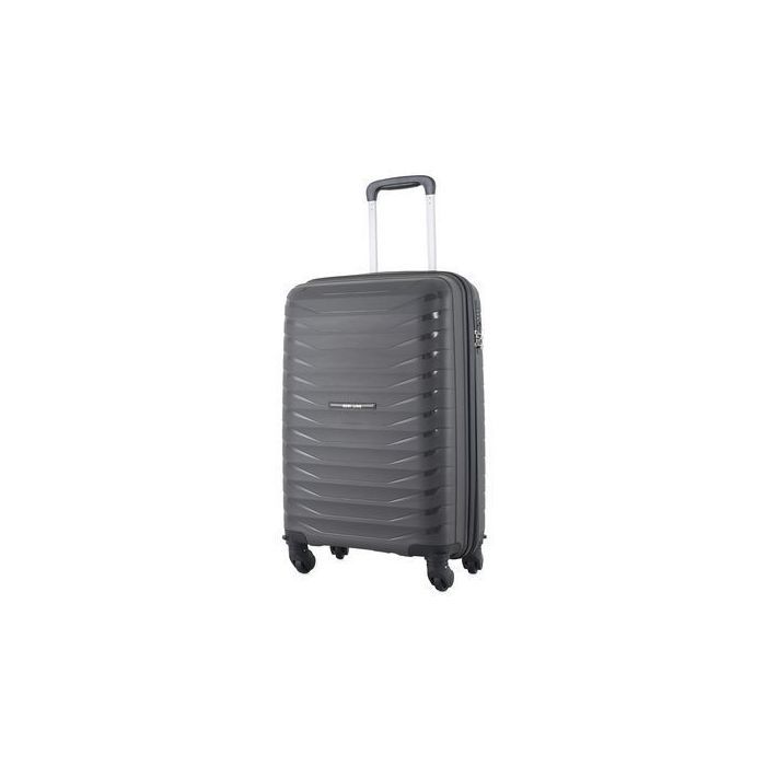 Чемодан Semi Line 20" S T5586-2 Dark Grey Фото