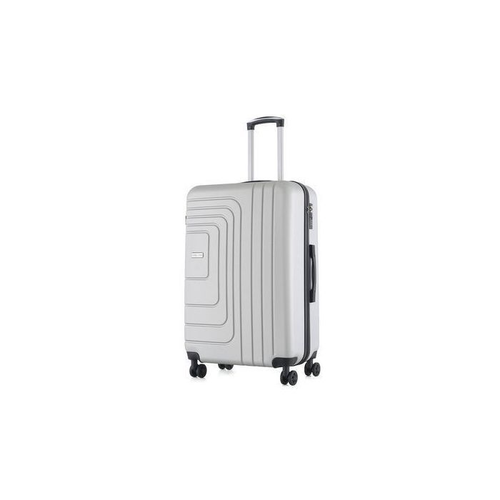 Чемодан Semi Line 28" L T5762-4 Light Grey Фото