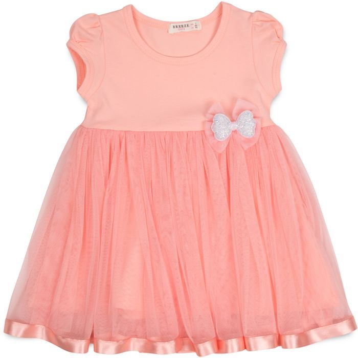 Платье детское Breeze праздничное Фото