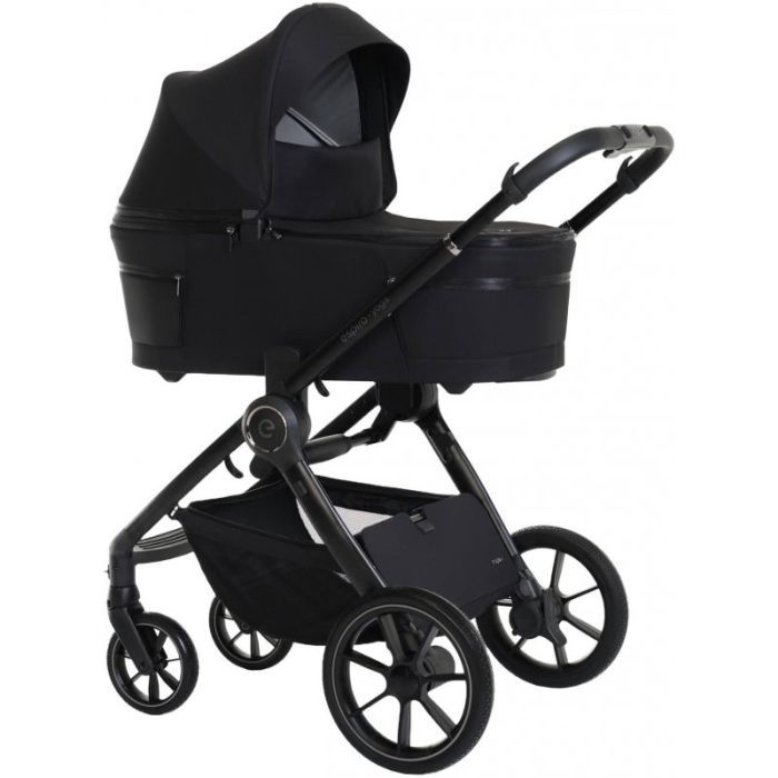 Коляска Espiro 2 в 1 Yoga 111 Calm Evening Фото