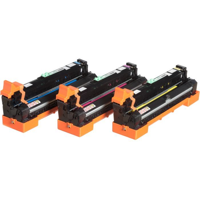 Драм картридж Ricoh SP C352 C,M,Y 12K Фото