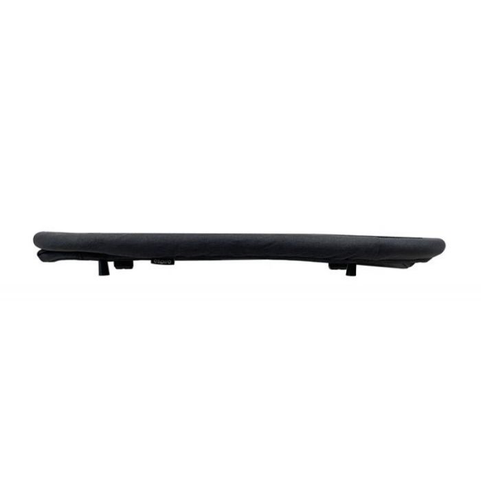 Кроватка Espiro люлька TULLY 11 TIMBER BLACK Фото 10
