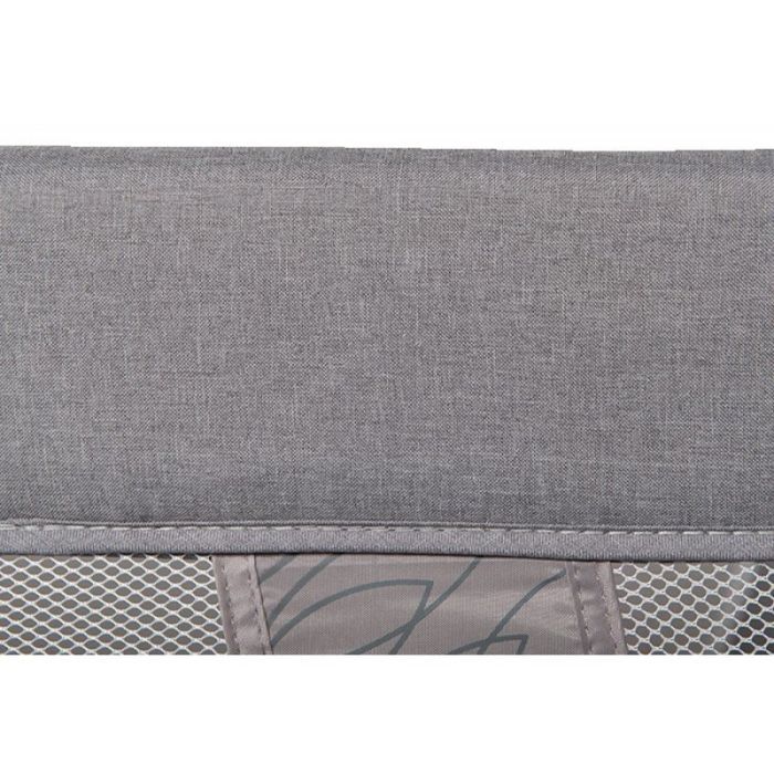 Детский манеж Espiro SIMPLE 04 GREEN Фото 6