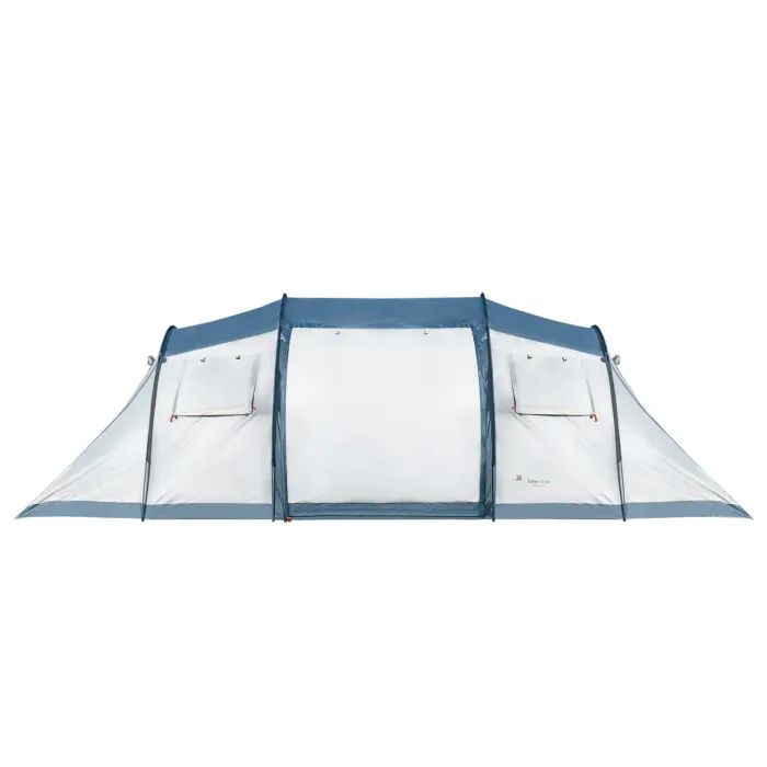 Палатка Time Eco Travelcamp 6 Фото