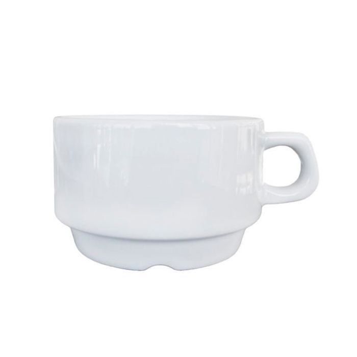 Чашка Lubiana серія "Kashub-Hel" 200 мл Фото