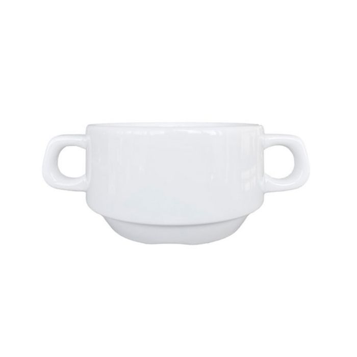 Бульйонница Lubiana серія "Kashub-Hel" 320 мл Фото