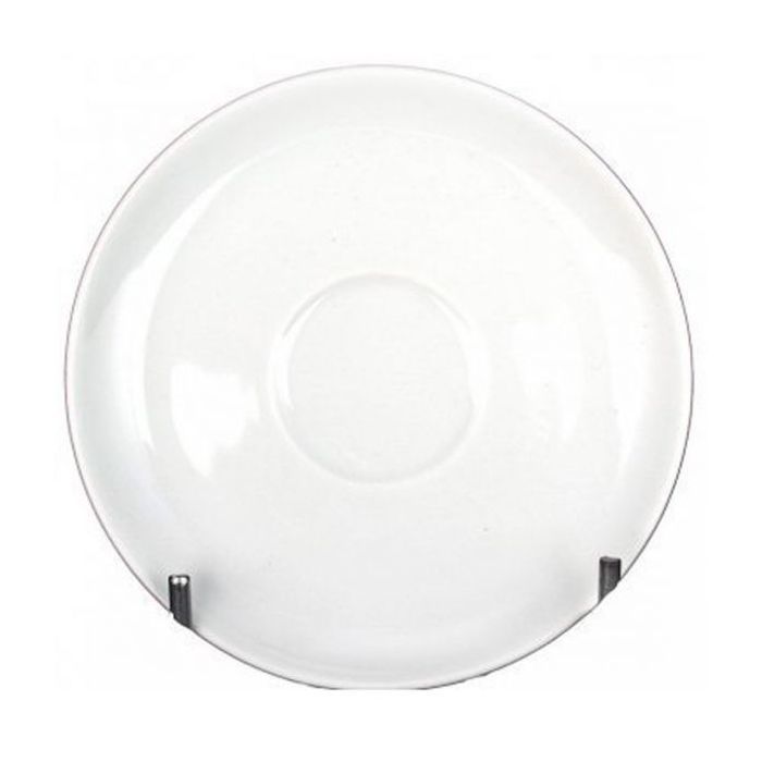 Блюдце Lubiana серія "Paula" 14 см Фото