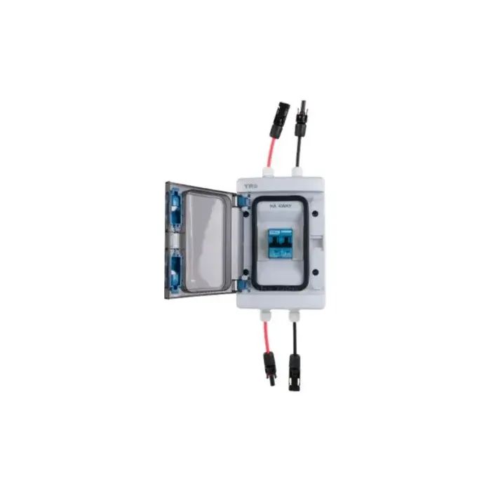 Выключатель нагрузки YRO для сонячних систем Фото