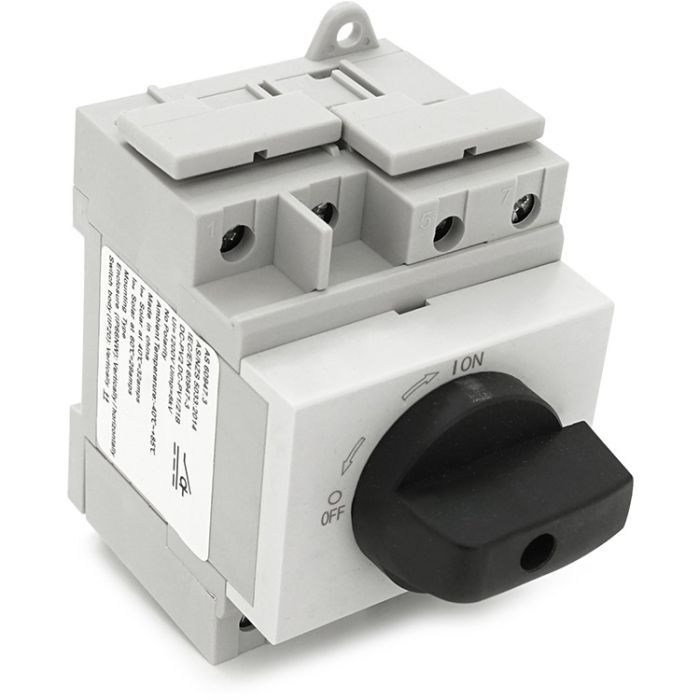 Выключатель Saipwell Поворотний Фото