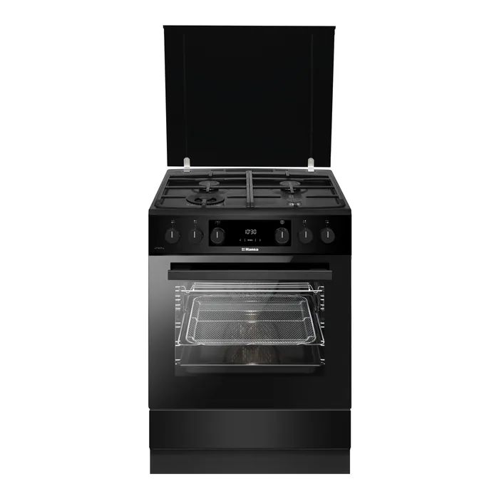 Плита Hansa FCMM693291 Фото