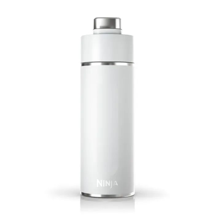 Термокружка Ninja Thirsti 700 ml White Фото