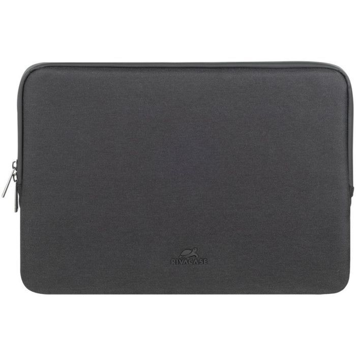 Чехол для ноутбука RivaCase 15" 8115 Clark Black ECO Фото
