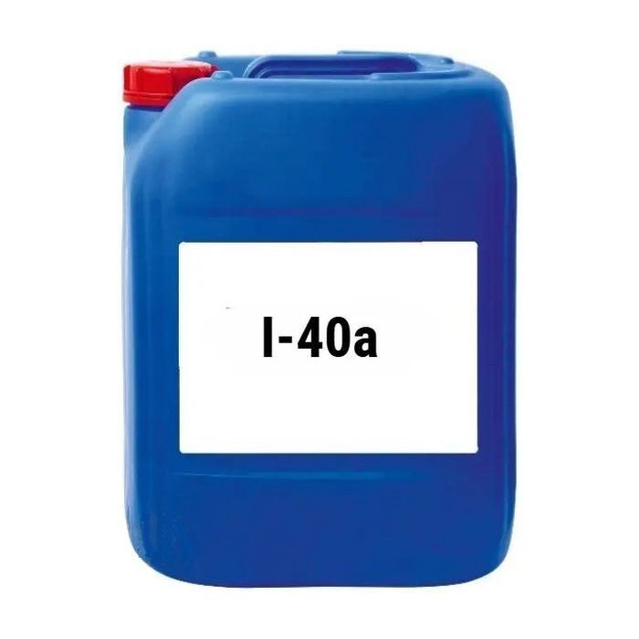 Моторное масло TEDEX I -40 A 5л Фото