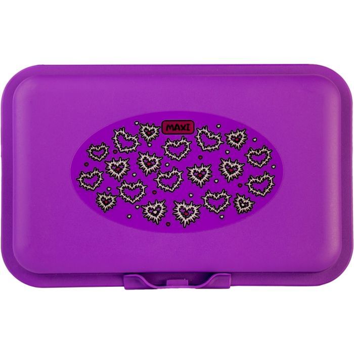 Ланч-бокс детский Maxi 750 мл Фото