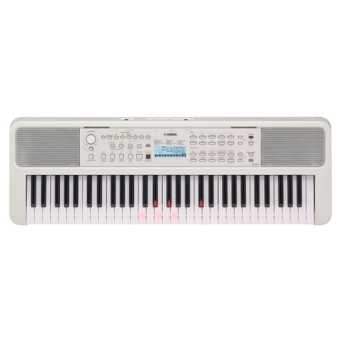 Синтезатор Yamaha EZ-310 Фото