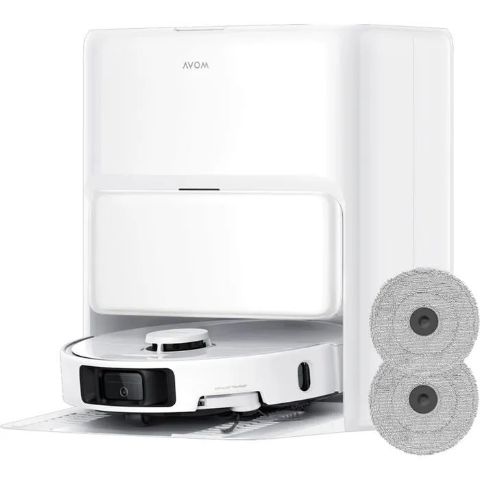 Пылесос MOVA P50 Ultra Фото