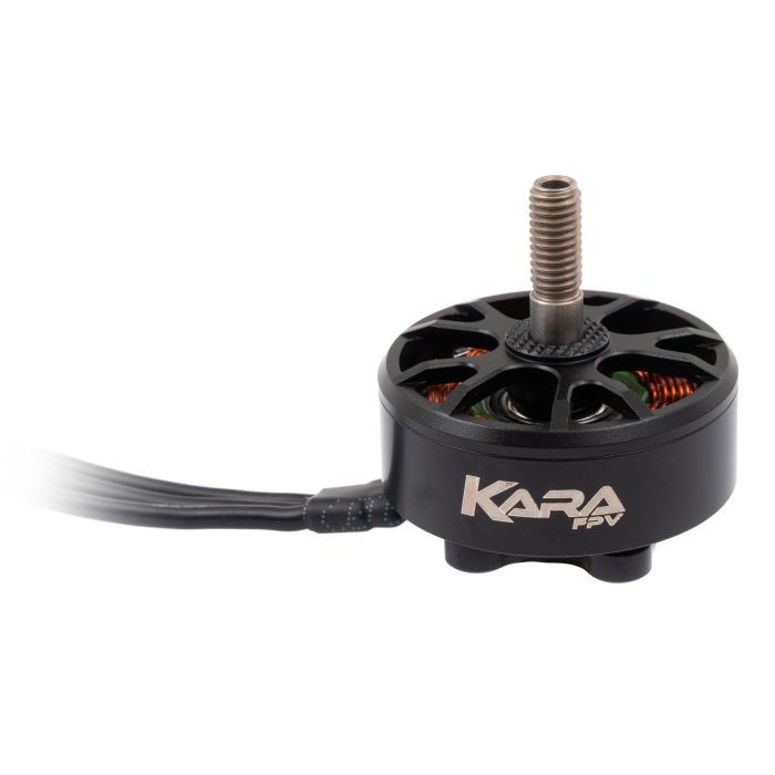 Двигатель для дрона KaraFPV 2807 1300KV Фото