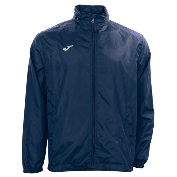 Куртка Joma Iris 100087.300 темно-синій 2XL Фото