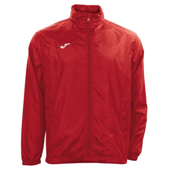 Куртка Joma Iris 100087.600 червоний M Фото
