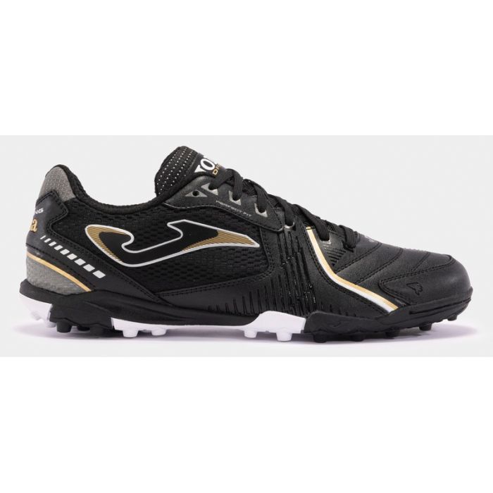Сороконожки Joma Dribling DRIW2401TF чорний 44 Фото