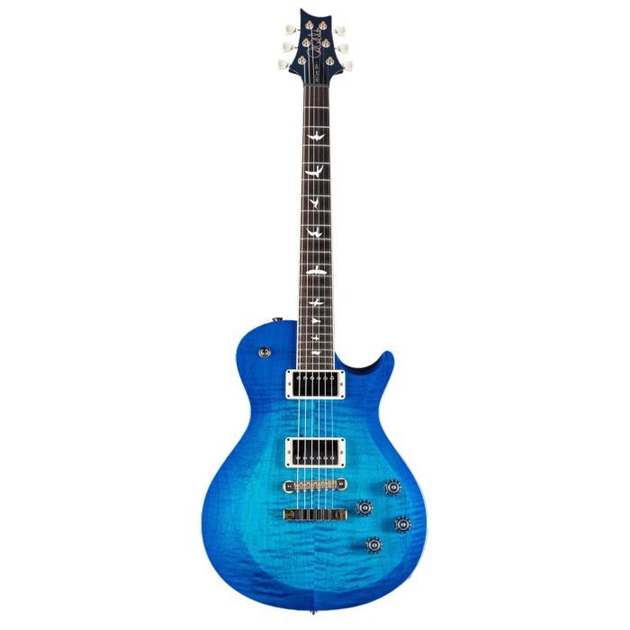 Электрогитара PRS S2 McCarty 594 Singlecut Lake Blue Фото