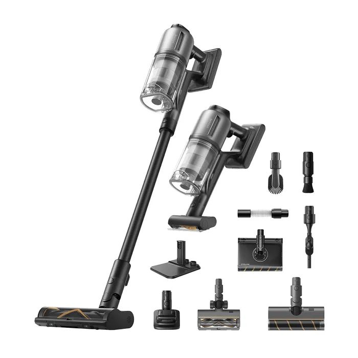 Пылесос Dreame Z30 Aqua Cycle Фото