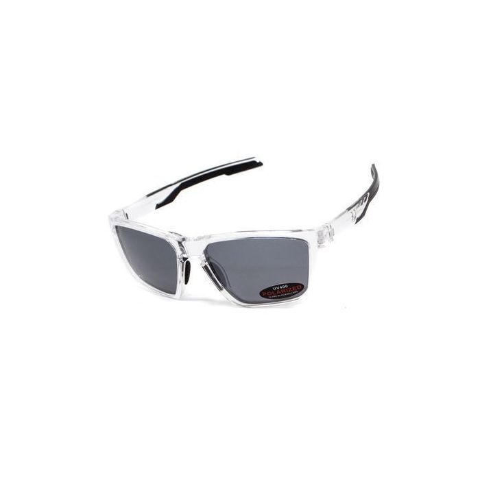 Солнцезащитные очки BluWater Sandbar Polarized (G-Tech™ silver) Зеркальные серы Фото