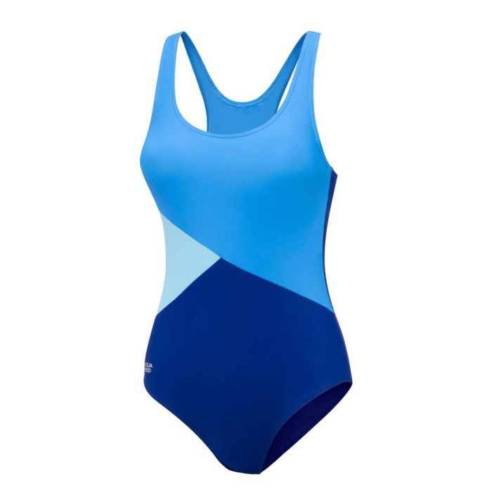 Купальник Aqua Speed Bella 625-442 синій, блакитний, бірюзовий 40 Фото