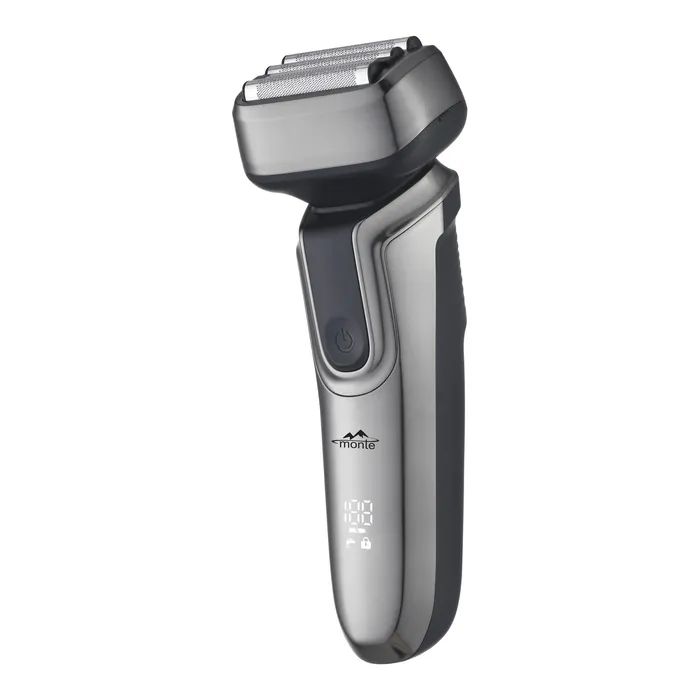 Электробритва Monte 5011-MТ Фото
