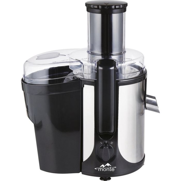 Соковыжималка Monte МТ-3202 Фото