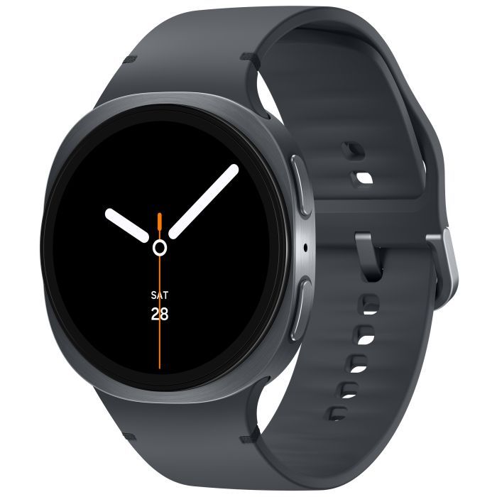 Смарт-часы Samsung Galaxy Watch 8 44mm Gray Фото