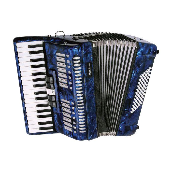 Акордеон Maxtone TA-7234 Фото