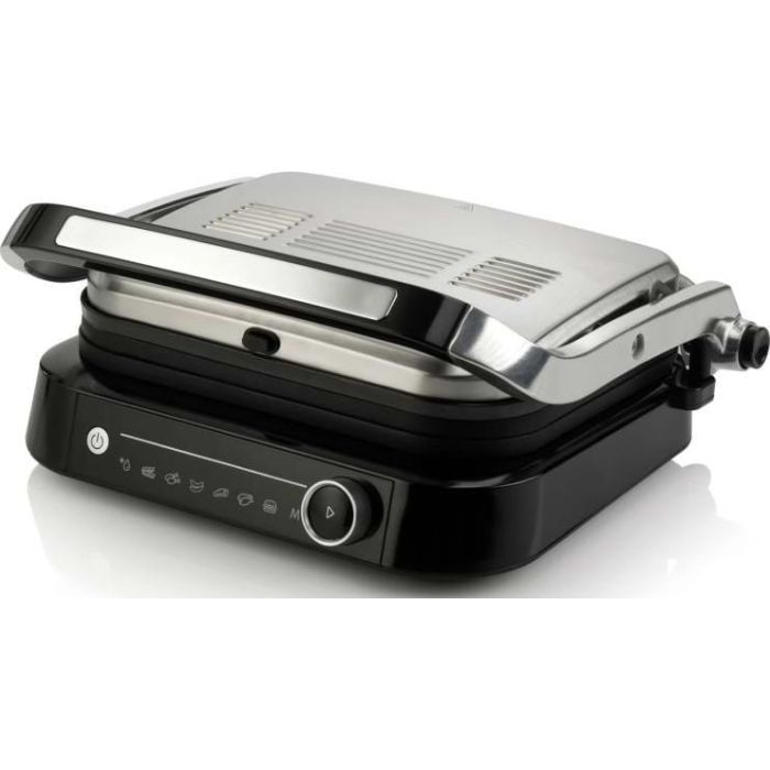 Электрогриль Hisense HCG2100S Фото