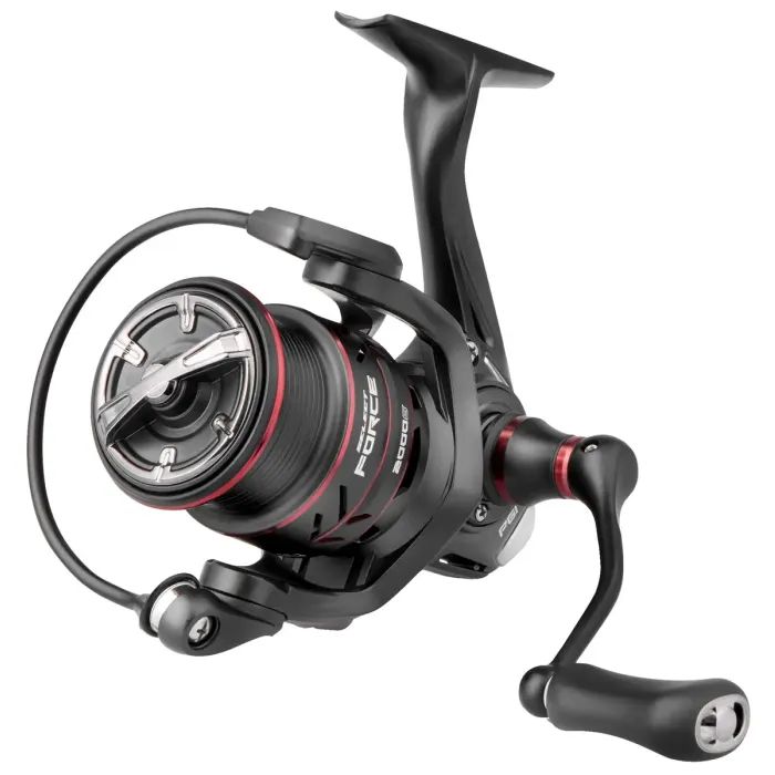 Катушка Select Force 3000 6+1BB 4.81 Фото