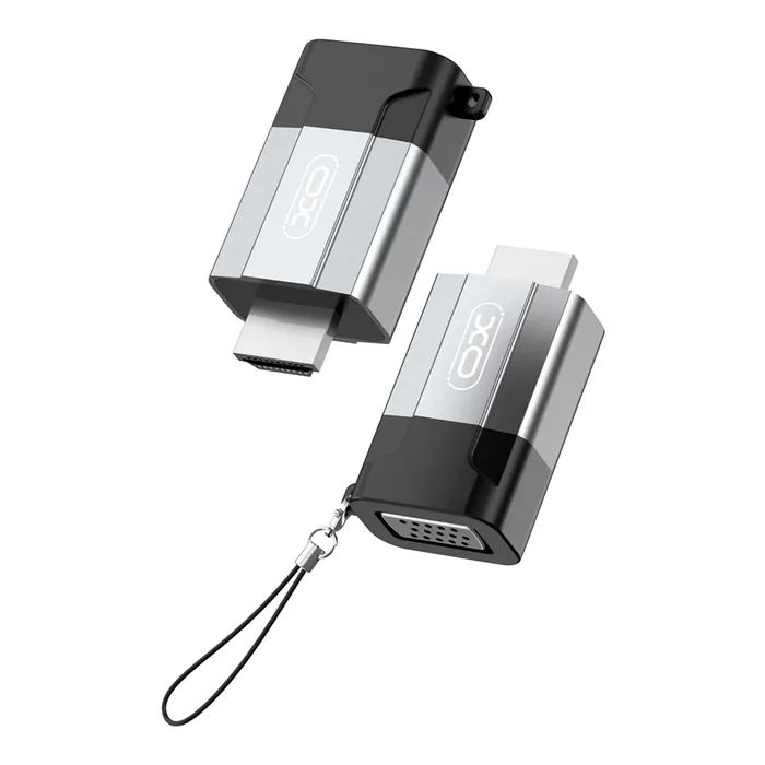 Переходник XO HDMI to VGA Фото