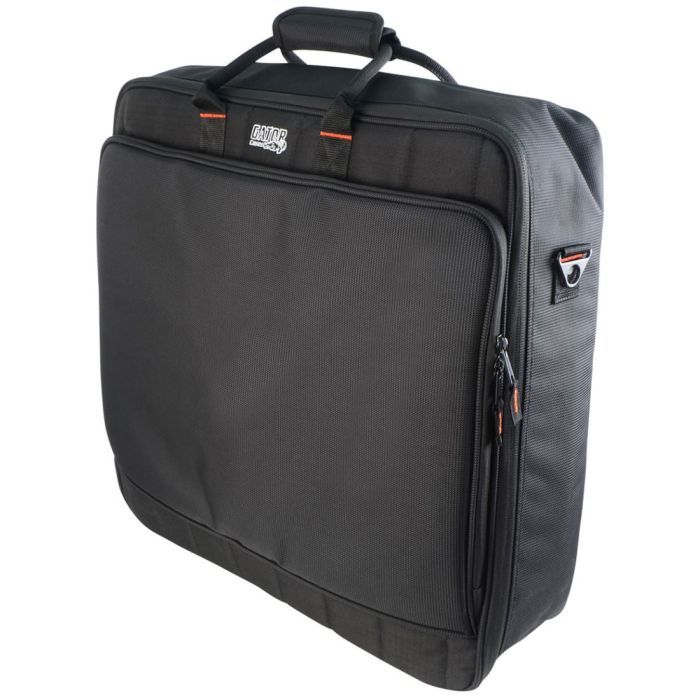 Чехол для звукового оборудования Gator Mixer/Gear Bag Фото