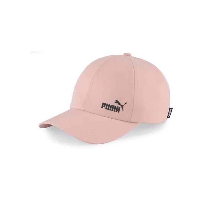 Кепка Puma Ws Ponytail Cap 024360-02 бежевий OSFA Фото